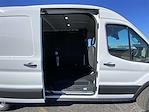 New 2024 Ford Transit 250 Base Medium Roof RWD, Empty Cargo Van for sale #F19975 - photo 2