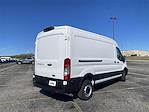 New 2024 Ford Transit 250 Base Medium Roof RWD, Empty Cargo Van for sale #F19975 - photo 7