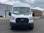 New 2024 Ford Transit 250 Base High Roof RWD, Empty Cargo Van for sale #F20342 - photo 11