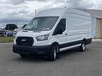 New 2024 Ford Transit 250 Base High Roof RWD, Empty Cargo Van for sale #F20342 - photo 10