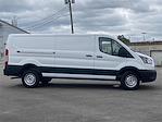 New 2024 Ford Transit 250 Base Low Roof RWD, Empty Cargo Van for sale #F20344 - photo 3