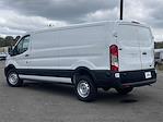 New 2024 Ford Transit 250 Base Low Roof RWD, Empty Cargo Van for sale #F20344 - photo 9