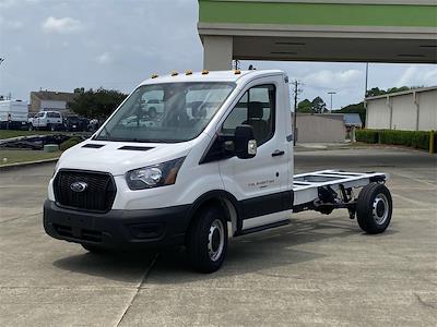 New 2023 Ford Transit 350 Base RWD, Cutaway for sale #FP18418 - photo 1