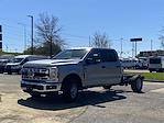 2024 Ford F-350 Crew Cab SRW 4x2, Cab Chassis for sale #FP18671 - photo 1