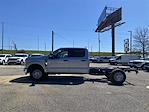 2024 Ford F-350 Crew Cab SRW 4x2, Cab Chassis for sale #FP18671 - photo 34