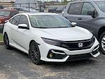 Used 2020 Honda Civic 4x2, Hatchback for sale #FP19158A - photo 1