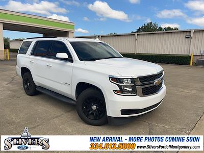 2020 Chevrolet Tahoe 4x2, SUV for sale #FP19345A - photo 2