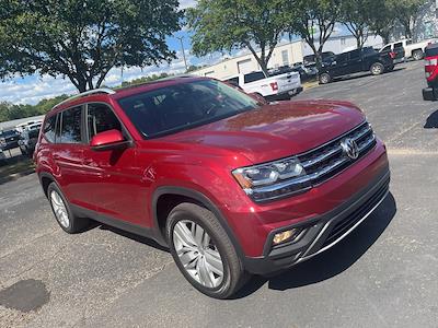 2019 Volkswagen Atlas, SUV for sale #FP19398A - photo 2