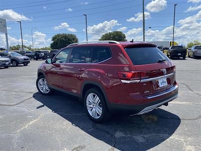 2019 Volkswagen Atlas, SUV for sale #FP19398A - photo 1