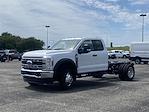 2024 Ford F-450 Super Cab DRW 4x4, Cab Chassis for sale #FP19436 - photo 1