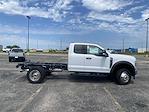 2024 Ford F-450 Super Cab DRW 4x4, Cab Chassis for sale #FP19436 - photo 30