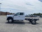 2024 Ford F-450 Super Cab DRW 4x4, Cab Chassis for sale #FP19436 - photo 33