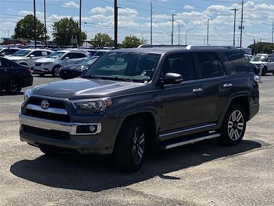 Used 2016 Toyota 4Runner Limited 4x2, SUV for sale #FP1946B - photo 1