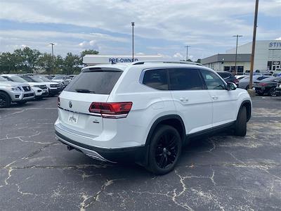 2019 Volkswagen Atlas, SUV for sale #FP19505A - photo 1