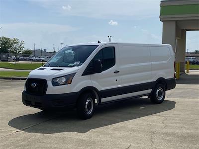 New 2024 Ford Transit 150 Base Low Roof RWD, Empty Cargo Van for sale #FP19573 - photo 1