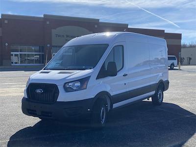 New 2024 Ford Transit 250 Base Medium Roof RWD, Empty Cargo Van for sale #FP19968 - photo 1