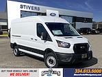 2024 Ford Transit 250 Medium Roof RWD, Empty Cargo Van for sale #FT20584 - photo 1