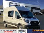 2024 Ford Transit 350 HD High Roof AWD, Empty Cargo Van for sale #FT20665 - photo 1