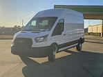 2024 Ford Transit 350 HD High Roof AWD, Empty Cargo Van for sale #FT20665 - photo 12