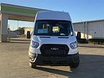 2024 Ford Transit 350 HD High Roof AWD, Empty Cargo Van for sale #FT20665 - photo 14