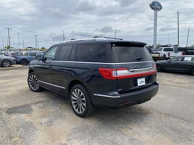 2021 Lincoln Navigator 4x4, SUV for sale #L1827A - photo 2