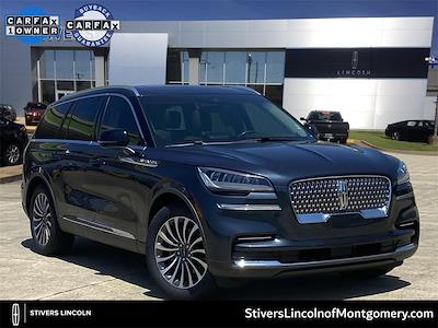 2022 Lincoln Aviator RWD, SUV for sale #L1950A - photo 1