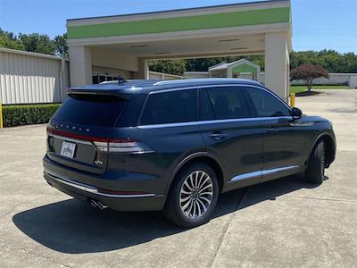 2022 Lincoln Aviator RWD, SUV for sale #L1950A - photo 2