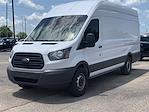2017 Ford Transit 350 High SRW 4x2, Empty Cargo Van #SP3767A - photo 4