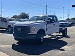 New 2024 Ford F-350 XL Super Cab 4x4, Cab Chassis for sale #Z12449 - photo 1