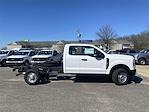 2024 Ford F-350 Super Cab SRW 4x4, Cab Chassis for sale #Z12449 - photo 31