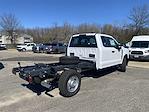 2024 Ford F-350 Super Cab SRW 4x4, Cab Chassis for sale #Z12449 - photo 32