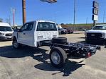 New 2024 Ford F-350 XL Super Cab 4x4, Cab Chassis for sale #Z12449 - photo 2