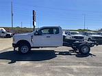 2024 Ford F-350 Super Cab SRW 4x4, Cab Chassis for sale #Z12449 - photo 34