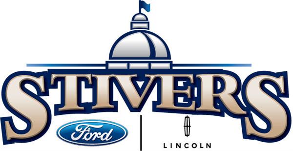 Stivers Ford of Montgomery logo