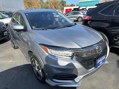 2019 Honda HR-V 4x4, SUV for sale #FS1008A - photo 1