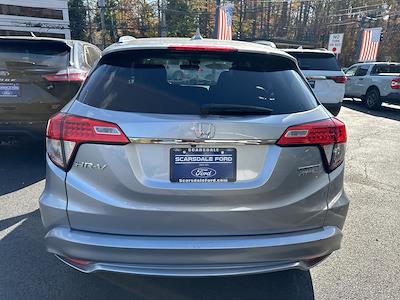 2019 Honda HR-V 4x4, SUV for sale #FS1008A - photo 2