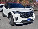 New 2025 Ford Explorer Platinum 4WD, SUV for sale #FS1025 - photo 1