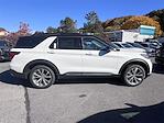 New 2025 Ford Explorer Platinum 4WD, SUV for sale #FS1025 - photo 4