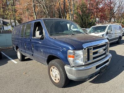 Used 2014 Ford E-350 RWD, Empty Cargo Van for sale #FS1039A - photo 1