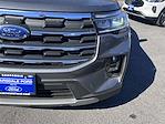 New 2025 Ford Explorer Active 4WD, SUV for sale #FS1044 - photo 9