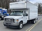 2023 Ford E-450 RWD, Dejana Truck & Utility Equipment DuraCube Box Van for sale #FS107 - photo 7