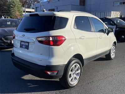 2021 Ford EcoSport AWD, SUV for sale #FS1085A - photo 2