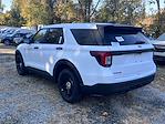 New 2025 Ford Explorer Base 4WD, SUV for sale #FS1087 - photo 6