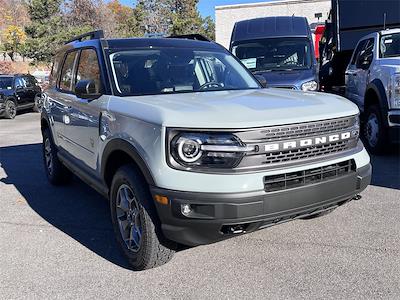 2024 Ford Bronco Sport AWD, SUV for sale #FS1093 - photo 1