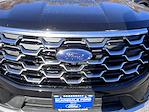 New 2025 Ford Explorer Platinum 4WD, SUV for sale #FS1133 - photo 37