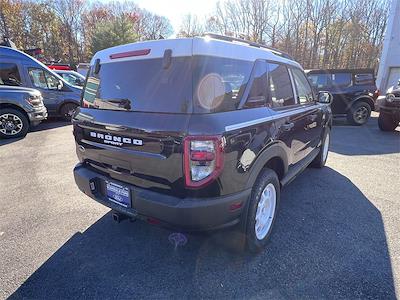 2024 Ford Bronco Sport AWD, SUV for sale #FS1148 - photo 2