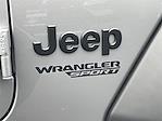 Used 2021 Jeep Wrangler Sport 4x4, SUV for sale #FS117B - photo 31