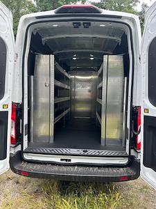 New 2023 Ford Transit 250 Base High Roof AWD, Upfitted Cargo Van for sale #FS175 - photo 2