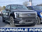 2023 Ford F-150 Lightning SuperCrew Cab AWD, Pickup for sale #FS339 - photo 1