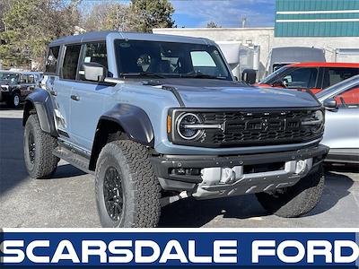 2023 Ford Bronco AWD, SUV for sale #FS449 - photo 1